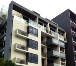 Nottinghill Suites (D21), Apartment #563328071